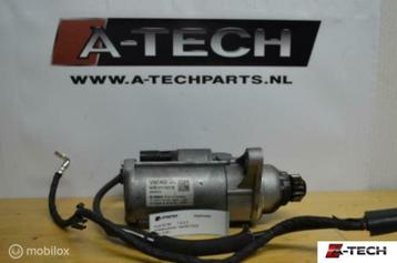 Startmotor Audi A3 Limousine 8V 1.8 TFSI 13-'18) 0am911023r beschikbaar voor biedingen