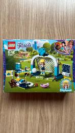 LEGO Friends Stephanie's Voetbaltraining - 41330, Ophalen, Zo goed als nieuw