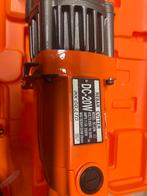 Betonijzerknipper DC-20W - Nieuw!, Doe-het-zelf en Verbouw, Ophalen, Nieuw