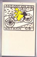 Adriaan van Dis Nathan Sid, Ophalen of Verzenden, Gelezen, Adriaan van Dis