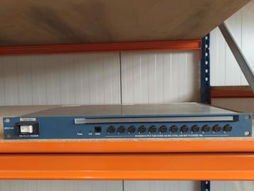 TSL MDU 12-16a stroomverdeler beschikbaar voor biedingen