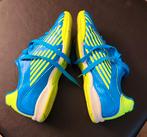 Blauw/Gele Sportschoenen Maat 37, Ophalen of Verzenden, Zo goed als nieuw, Schoenen
