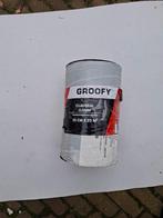 Groofy Cladseal 25 M ongewapende stroken EPDM Nieuw, Overige materialen, Nieuw, 15 m² of meer, Ophalen
