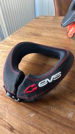 EVS nekbrace / nekkraag, Motoren, Ophalen of Verzenden, Tweedehands