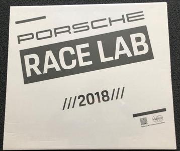 Porsche design kalender 2018 NIEUW beschikbaar voor biedingen