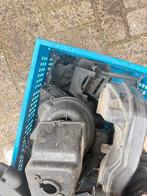 Koelkappen zip minarelli etc, Fietsen en Brommers, Ophalen, Piaggio