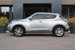 Nissan Juke 1.6 N-Connecta Aut-Ecc-Cruise-Navi (bj 2016), 12 maanden, Euro 6, 4 cilinders, Origineel Nederlands