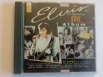 Elvis Presley - Elvis The Definitive Love Album, Ophalen of Verzenden, Gebruikt, Poprock
