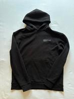 Daily Aesthetikz hoodie, Maat 48/50 (M), Zwart, Ophalen of Verzenden, Zo goed als nieuw