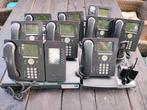 Telefooncentrale-set: avaya ip office 500 + cisco 888 + voip, Telecommunicatie, Ophalen of Verzenden, Gebruikt, Toebehoren