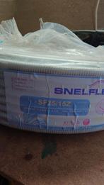 SnelFlex SF25/15Z Kabel - 100m, Ophalen of Verzenden, Nieuw, Kabel of Snoer