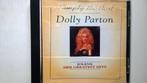 Dolly Parton - Her Greatest Hits, Ophalen of Verzenden, Zo goed als nieuw