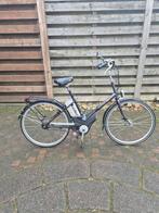 Nog een mooie Sparta Elektrische Fiets met Middenmotor, 50 tot 53 cm, Ophalen of Verzenden, Zo goed als nieuw, Sparta