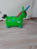 Skippy paard eenhoorn, Ophalen, Gebruikt