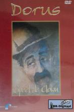 Dorus - Speel de Clown DVD, Cd's en Dvd's, Alle leeftijden, Verzenden, Zo goed als nieuw, Stand-up of Theatershow