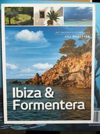 Jill Gillessen - Ibiza & Formentera, Europa, Ophalen of Verzenden, Zo goed als nieuw, Jill Gillessen