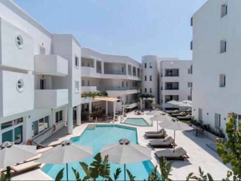 Vakantie Kos aangeboden! 11-09-2025 tm 16-09-2025, Tickets en Kaartjes, Hotelbonnen, Twee personen, 3 overnachtingen of meer