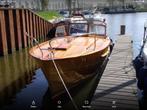 Rvs bootrailing te koop, Ophalen of Verzenden, Gebruikt, Dekbeslag, Zeilboot of Motorboot
