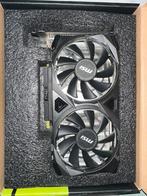 MSI VENTUS, Ophalen of Verzenden, GDDR6, PCI