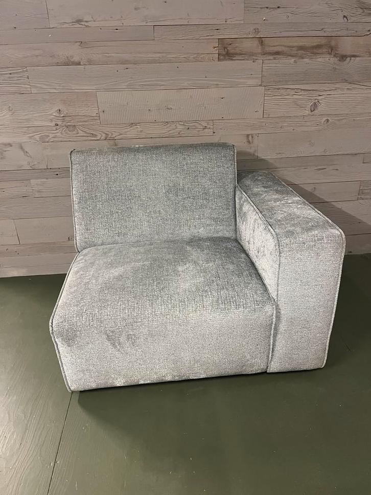 Nieuw sevn bankdeel - los te gebruiken, Huis en Inrichting, Banken | Sofa's en Chaises Longues, Nieuw, Eenpersoons, Minder dan 150 cm