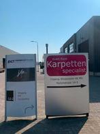 165x235 WOLLEN DESSO Karpet/Vloerkleed/Tapijt NU 99 Euro!, Ophalen, 50 tot 100 cm, Rechthoekig, Nieuw