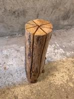 Brandhout instant kampvuurtje, Ophalen of Verzenden, Zo goed als nieuw, Overige materialen, Minder dan 25 cm