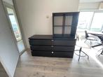 Ladekast ikea malm en opzet kast, Huis en Inrichting, Ophalen of Verzenden, 25 tot 50 cm, Minder dan 100 cm