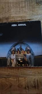 Lp ABBA Arrival, Cd's en Dvd's, Vinyl | Pop, Ophalen of Verzenden, 1980 tot 2000, Gebruikt