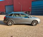 Seat Ibiza 1.4 63KW ST 2012 Grijs, Auto's, Voorwielaandrijving, 4 cilinders, Ibiza, Stationwagon