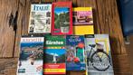Reisboeken: Kroatië, Frankrijk, Madrid, Kärnten, Sicilië, It, Boeken, Reisgidsen, Capitool, Europa, Ophalen of Verzenden, Zo goed als nieuw