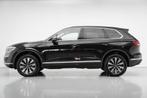 Volkswagen Touareg 3.0 TSi eHybrid 4MOTION |Pano|Leder|Lucht, Automaat, Gebruikt, 2995 cc, Zwart