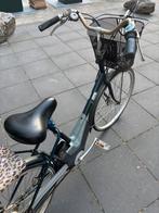 Elektrische fiets met onderdelen loop of sloop, Fietsen en Brommers, Ophalen, Gebruikt, Overige typen