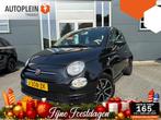 Fiat 500 1.0 Hybrid Launch Edition NL Auto| PDC|NAP|Cruise|L, Voorwielaandrijving, Euro 6, Met garantie (alle), 4 stoelen