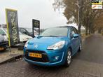 Citroen C3 1.6 VTi Exclusive AIRCO,PDC,NAVI,MULTIMEDIA,PANOR, Auto's, Voorwielaandrijving, Euro 5, Gebruikt, 4 cilinders