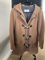 Louis Feraud Duffle coat maat 40, Kleding | Dames, Maat 38/40 (M), Bruin, Ophalen of Verzenden, Louis Feraud