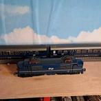 MARKLIN TREINSET NS 3161 EN 2 X 4049, Hobby en Vrije tijd, Modeltreinen | H0, Wisselstroom, Treinset, Ophalen of Verzenden, Märklin