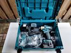 Nieuwe Makita DTW300 Slagmoersleutel met accu's lader Mbox, Ophalen of Verzenden, Nieuw