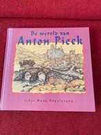 Anton Pieck - De wereld van Anton Pieck, Ophalen of Verzenden, Zo goed als nieuw, Nederland, Anton Pieck
