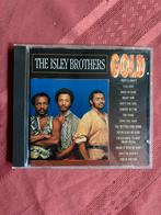 Gold - The Isley Brothers, Verzenden, 1980 tot 2000, Gebruikt, Soul of Nu Soul