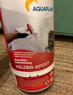 Aquaplan Kelder-Epoxy nieuw 4L, Ophalen, Overige kleuren, Nieuw, Verf