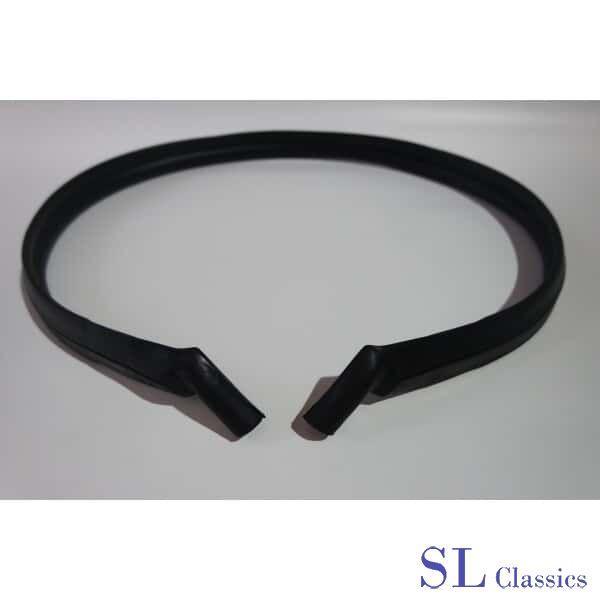 Rubber softtop voorzijde Mercedes-Benz SL, R107-W107, Auto-onderdelen, Carrosserie en Plaatwerk, Mercedes-Benz, Nieuw, Verzenden