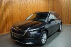 Skoda KAMIQ 1.0 TSI AMBITION/ AIRCO, Auto's, Skoda, 21 km/l, Gebruikt, Met garantie (alle), Zwart