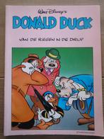 Donald Duck Van de regen in de drup., Boeken, Eén stripboek, Ophalen of Verzenden, Gelezen