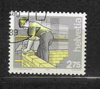 Zwitserland 1402, Postzegels en Munten, Postzegels | Europa | Zwitserland, Ophalen of Verzenden, Gestempeld