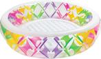 Intex Zwembad Pinwheel 229x56cm, Verzenden, Opblaaszwembad, Rond, Nieuw