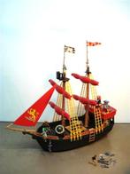 5736 Piratenschip 100% compleet, Kinderen en Baby's, Speelgoed | Playmobil, Ophalen of Verzenden, Zo goed als nieuw, Complete set