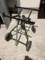 Stone lift kart trolley, Ophalen, Zo goed als nieuw