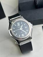 Hublot 40MM /MDM Geneve/2010/FULL SET/SERVICE/POLSIHED, Sieraden, Tassen en Uiterlijk, Horloges | Heren, Ophalen, Zo goed als nieuw