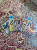 Pokemon Kaarten Verzameling - Goede Staat!, Hobby en Vrije tijd, Ophalen of Verzenden, Zo goed als nieuw, Meerdere kaarten