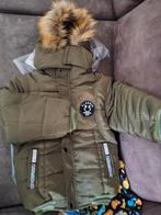 Winterjas Jongens, Ophalen of Verzenden, Nieuw, Onbekend, Jongen